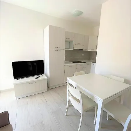 Appartement Affittimoderni - Mada25