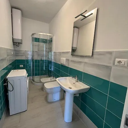 Apartamento Affittimoderni - Mada25 La Maddalena (Sassari)