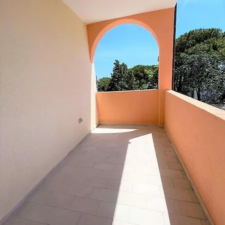 Affittimoderni - Mada25 Apartamento La Maddalena (Sassari)