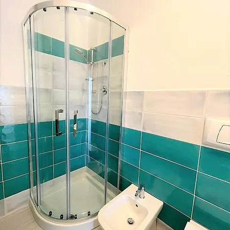 Apartamento Affittimoderni - Mada25