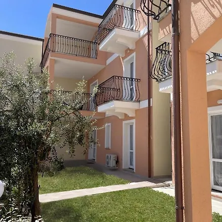 Apartamento Affittimoderni - Mada25 *