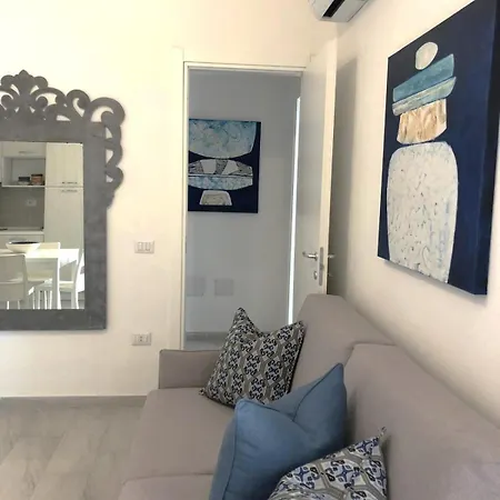 Affittimoderni - Mada25 Apartamento La Maddalena (Sassari)