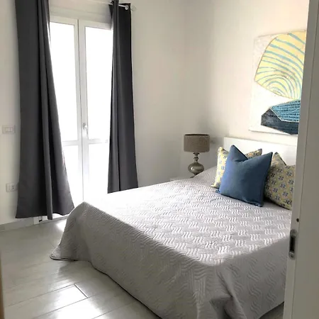 Affittimoderni - Mada25 * La Maddalena (Sassari)